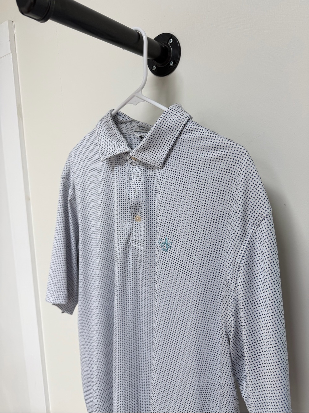 Men's Peter Millar Polo